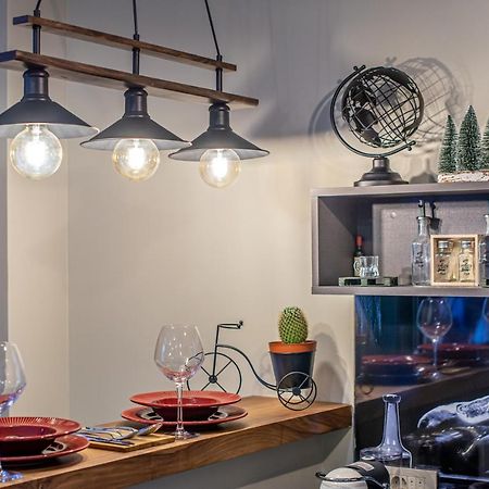 Apartman_Pidzun Цетине Екстериор снимка