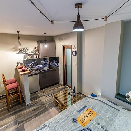 Apartman_Pidzun Цетине Екстериор снимка