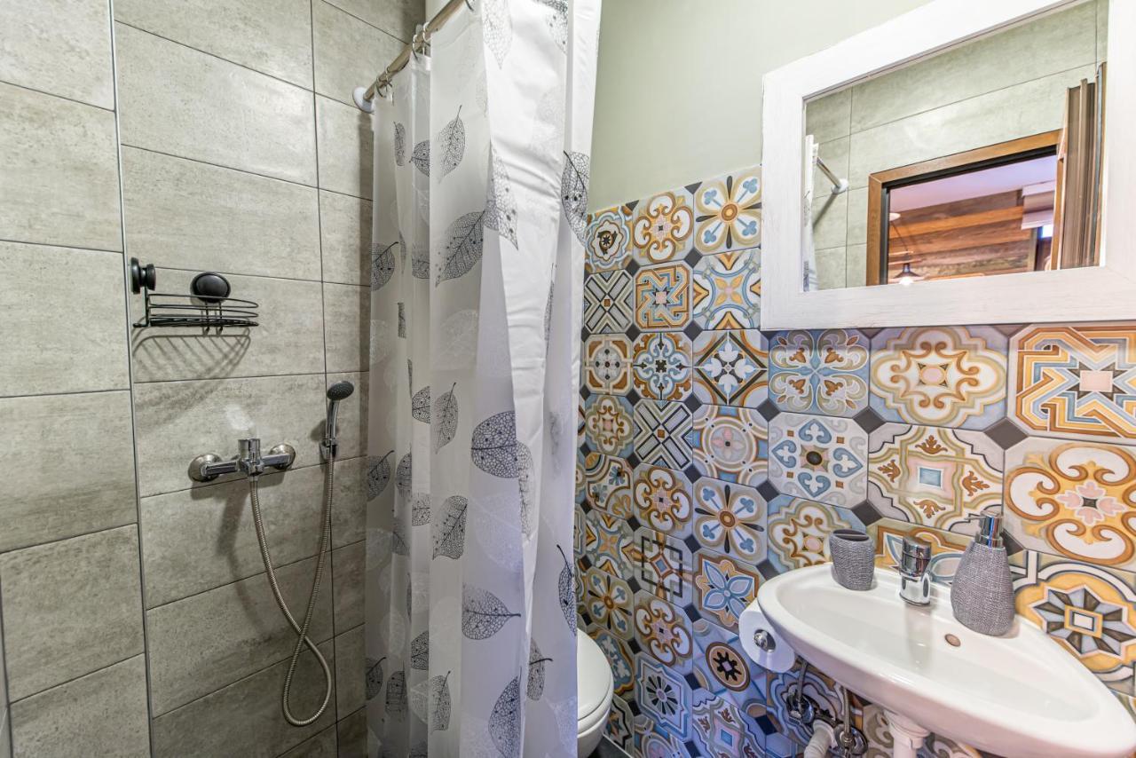 Apartman_Pidzun Цетине Екстериор снимка