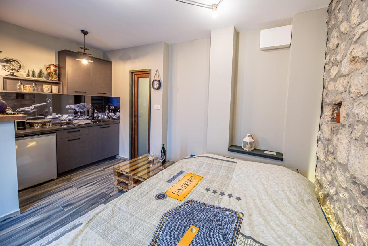 Apartman_Pidzun Цетине Екстериор снимка