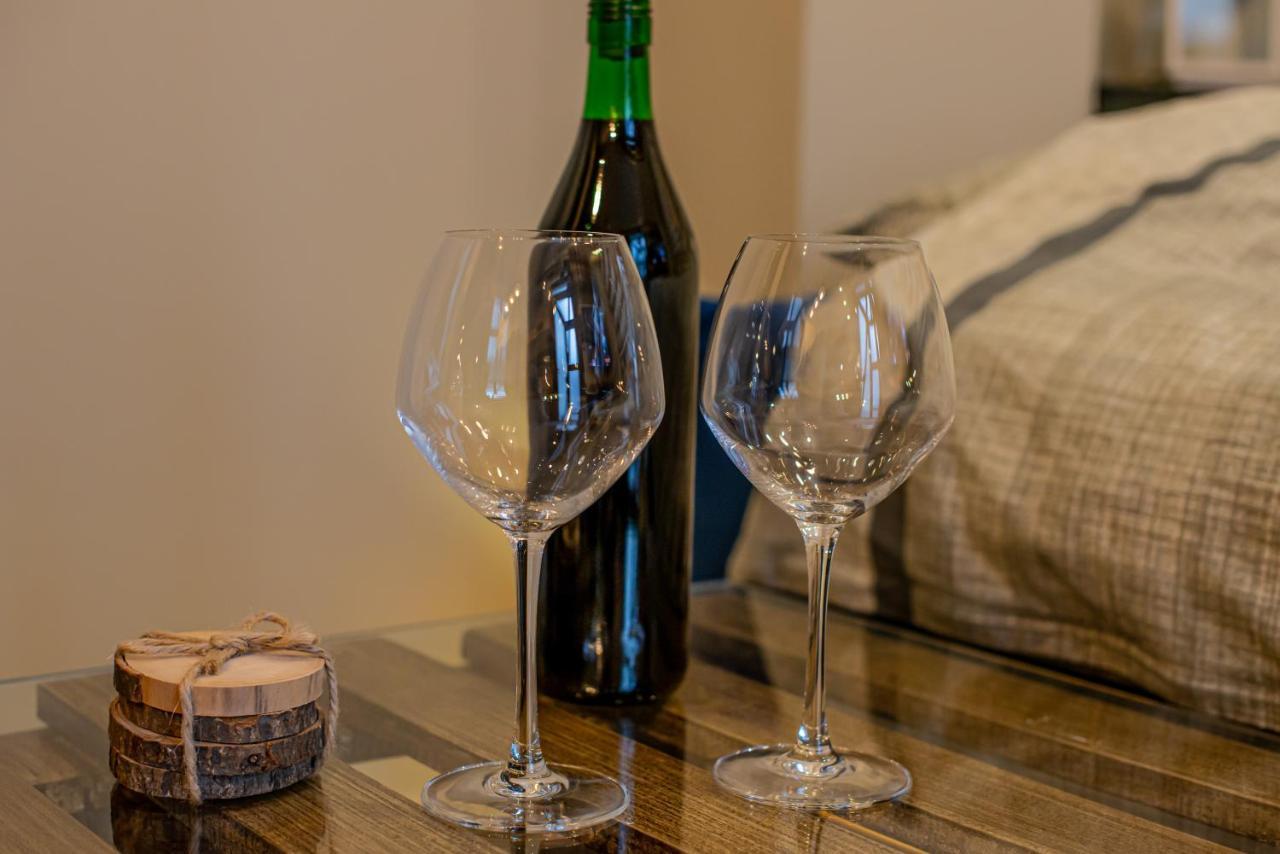 Apartman_Pidzun Цетине Екстериор снимка
