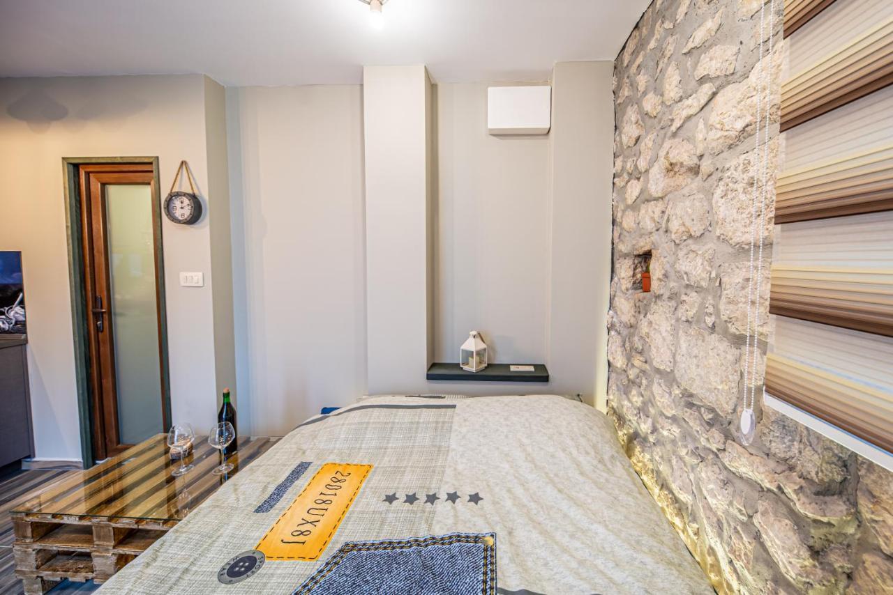 Apartman_Pidzun Цетине Екстериор снимка