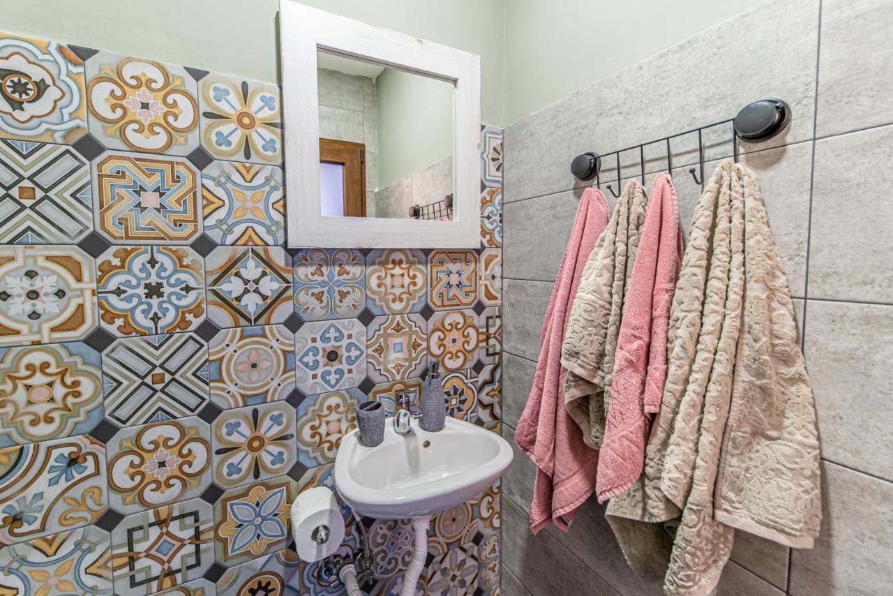 Apartman_Pidzun Цетине Екстериор снимка