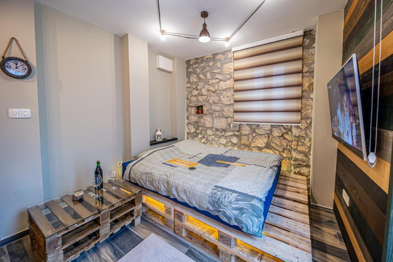 Apartman_Pidzun Цетине Екстериор снимка