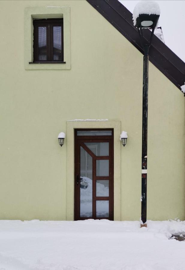 Apartman_Pidzun Цетине Екстериор снимка